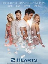 Affiche de 2 coeurs, film à voir en streaming sur Pygargue