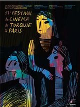 Affiche de La Belle indifférence, film à voir en streaming sur Pygargue