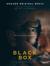 Affiche de Black Box, film à voir en streaming sur Pygargue