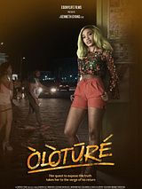 Affiche de Oloture, film à voir en streaming sur Pygargue