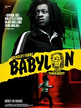 poster du film Babylon
