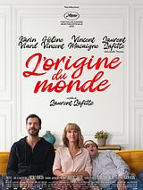 Affiche de L'Origine Du Monde, film à voir en streaming sur Pygargue