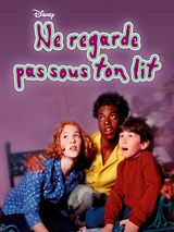 Affiche de Ne regarde pas sous le lit, film à voir en streaming sur Pygargue