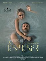 Affiche de A Perfect Enemy, film à voir en streaming sur Pygargue