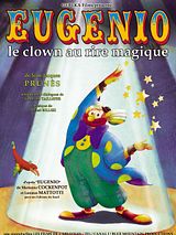 Affiche de Eugénio, film à voir en streaming sur Pygargue