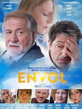 Affiche de Envol, film à voir en streaming sur Pygargue