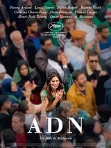 Affiche de ADN, film à voir en streaming sur Pygargue