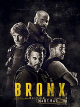 Affiche de Bronx, film à voir en streaming sur Pygargue