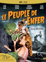 Affiche de Le Peuple de l'enfer, film à voir en streaming sur Pygargue