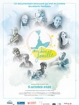 poster du film Ma chère famille