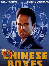 Affiche de Chinese Boxes, film à voir en streaming sur Pygargue