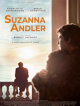 Affiche de Suzanna Andler, film à voir en streaming sur Pygargue