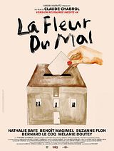 poster du film La Fleur du Mal