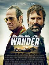 Affiche de Wander, film à voir en streaming sur Pygargue