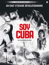 Affiche de Soy Cuba, film à voir en streaming sur Pygargue