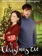 Affiche de Le Charme de Noël, film à voir en streaming sur Pygargue