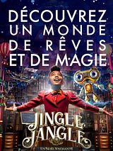 Jingle Jangle: A Christmas Journey (Music From The Netflix Original Film)
