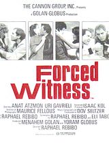 Affiche de Forced Witness, film à voir en streaming sur Pygargue