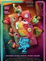 Affiche de Love for Sale 2, film à voir en streaming sur Pygargue