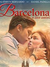 Affiche de Barcelona: A Love Untold, film à voir en streaming sur Pygargue