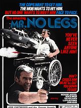 Affiche de L'Infernale poursuite, film à voir en streaming sur Pygargue