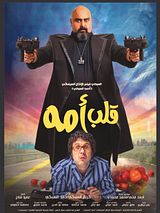 Affiche de Mama's Boy, film à voir en streaming sur Pygargue