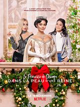 Affiche de La Princesse de Chicago : dans la peau d'une reine, film à voir en streaming sur Pygargue