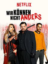 Affiche de Un très mauvais plan, film à voir en streaming sur Pygargue
