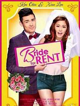 Affiche de Bride for Rent, film à voir en streaming sur Pygargue