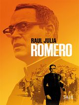 Affiche de Romero, film à voir en streaming sur Pygargue