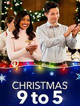 Affiche de Noël à la une, film à voir en streaming sur Pygargue