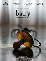 Affiche de Baby, film à voir en streaming sur Pygargue
