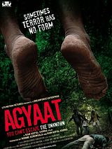 Affiche de Agyaat, film à voir en streaming sur Pygargue