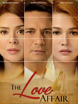 Affiche de The Love Affair, film à voir en streaming sur Pygargue