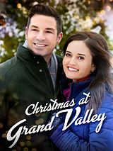 Affiche de Un nid d'amour pour Noël, film à voir en streaming sur Pygargue