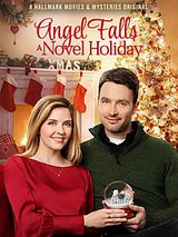 Affiche de Fais un voeu pour Noël, film à voir en streaming sur Pygargue