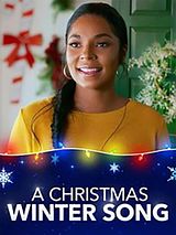 Affiche de Une voix d'or pour Noël, film à voir en streaming sur Pygargue