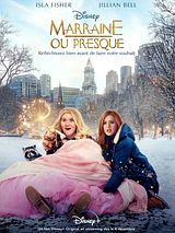 Affiche de Marraine ou presque, film à voir en streaming sur Pygargue