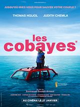 Affiche de Les Cobayes, film à voir en streaming sur Pygargue