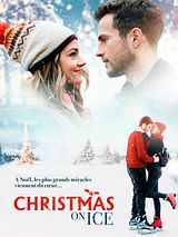 Affiche de Christmas On Ice, film à voir en streaming sur Pygargue