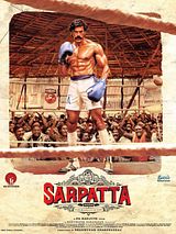 Affiche de Salpetta, film à voir en streaming sur Pygargue
