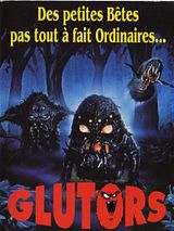 Affiche de Glutors, film à voir en streaming sur Pygargue