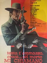 Affiche de On m'appelle Alleluia, film à voir en streaming sur Pygargue