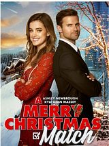 Affiche de L'amour sonne à Noël, film à voir en streaming sur Pygargue