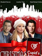 Affiche de Deux cupidons pour Noël, film à voir en streaming sur Pygargue