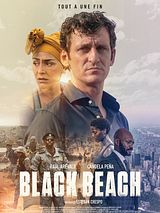 Affiche de Black Beach, film à voir en streaming sur Pygargue
