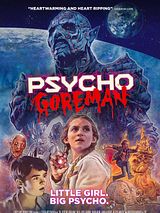 Affiche de Psycho Goreman, film à voir en streaming sur Pygargue