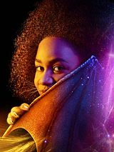 Affiche de L'École de la Magie, film à voir en streaming sur Pygargue