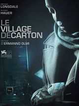 Affiche de Le village de carton, film à voir en streaming sur Pygargue