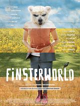 Affiche de Finsterworld, film à voir en streaming sur Pygargue